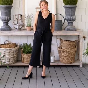 Jillian Harris Romper